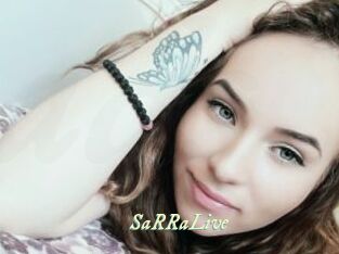 SaRRaLive