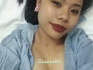 Saaaaaber Année du sexe