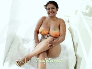 SaalySweet