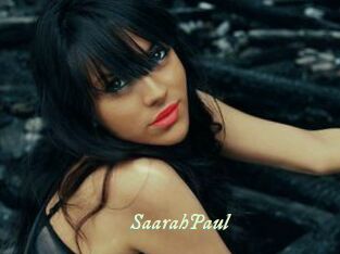 SaarahPaul