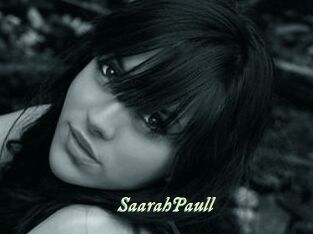 SaarahPaull
