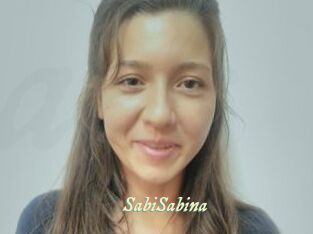 SabiSabina