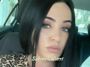 SabinaCalvert