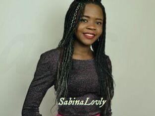 SabinaLovly