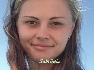 Sabriinia