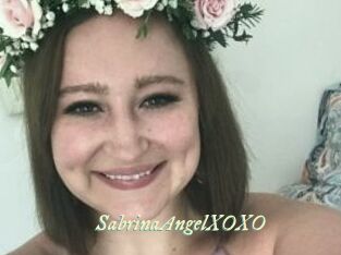 SabrinaAngelXOXO