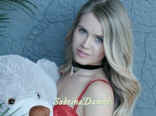 SabrinaDaniels Année du sexe