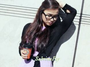 SabrinaFay