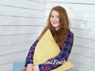 SabrinaFinch