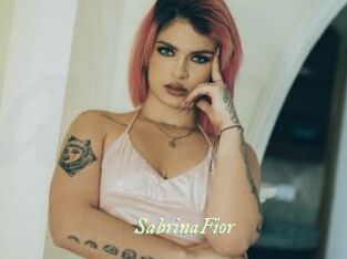 SabrinaFior