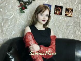 SabrinaHaise