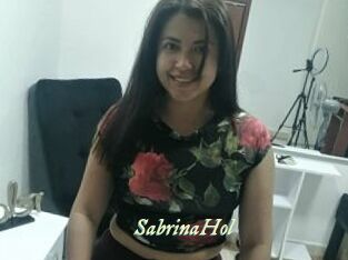 SabrinaHol