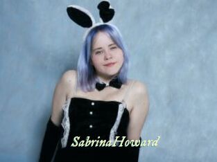 SabrinaHoward