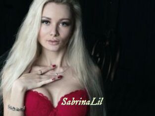 SabrinaLil