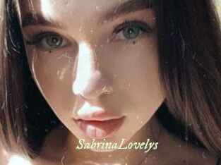 SabrinaLovelys