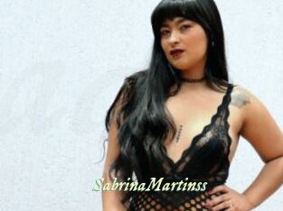 SabrinaMartinss