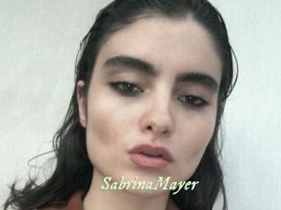 SabrinaMayer