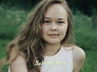 SabrinaMyers Année du sexe