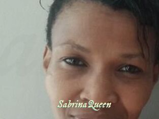 SabrinaQueen