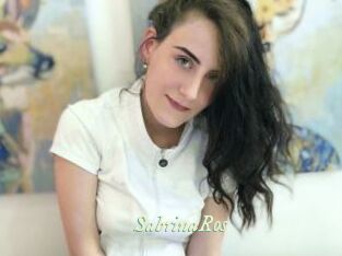 SabrinaRos