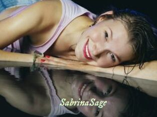 SabrinaSage