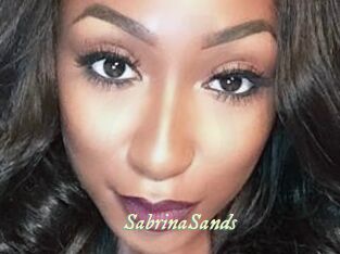 Sabrina_Sands