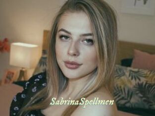 SabrinaSpellmen