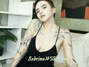 SabrinaWilkerson
