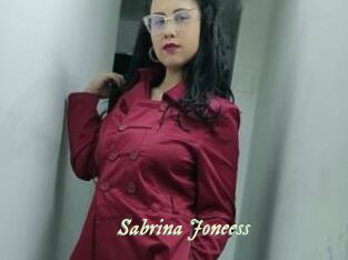 Sabrina_Joneess Année du sexe