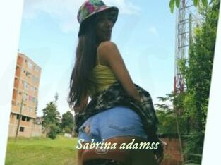 Sabrina_adamss