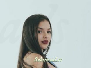 SabrinaaLee