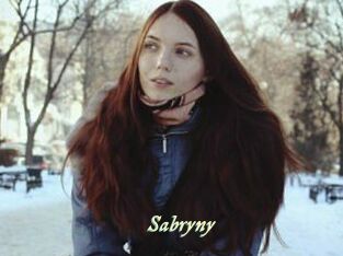 Sabryny