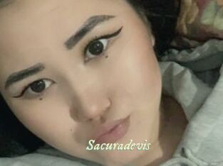 Sacuradevis