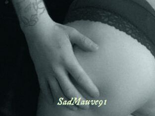 SadMauve91