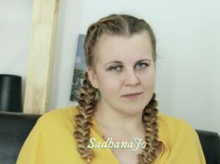 SadhanaJo