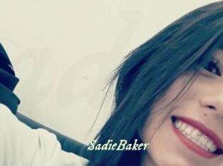 SadieBaker