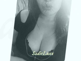 SadieLuxx