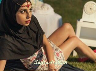 SadyaArabian