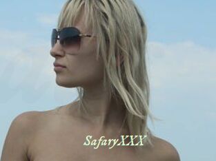 SafaryXXX