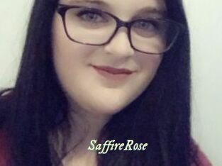 SaffireRose