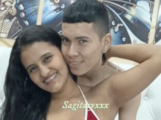 Sagitaryxxx