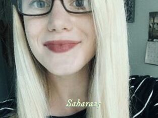 Sahara25 Année du sexe