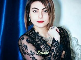 Saidie
