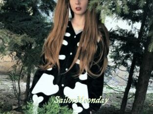 SailorMoonday Année du sexe