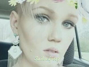 Sailorskye23 Année du sexe