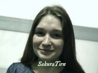 SakuraTien Année du sexe