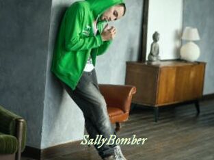 SallyBomber