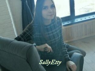 SallyEtty Année du sexe