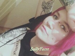 SallyFacee Année du sexe