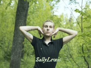 SallyLewis